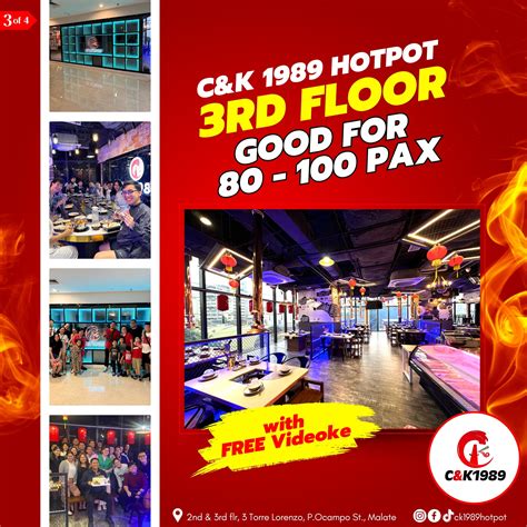 chinese restaurants in makati|C&K 1989 Chinese Kitchen .